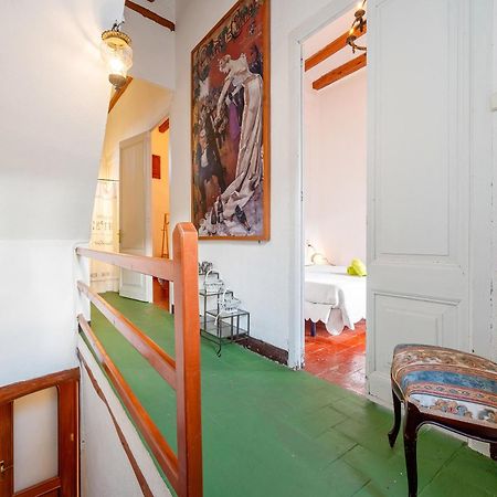 Villa Ca La Maria Santes Creus Esterno foto