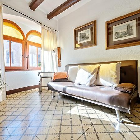 Villa Ca La Maria Santes Creus Esterno foto