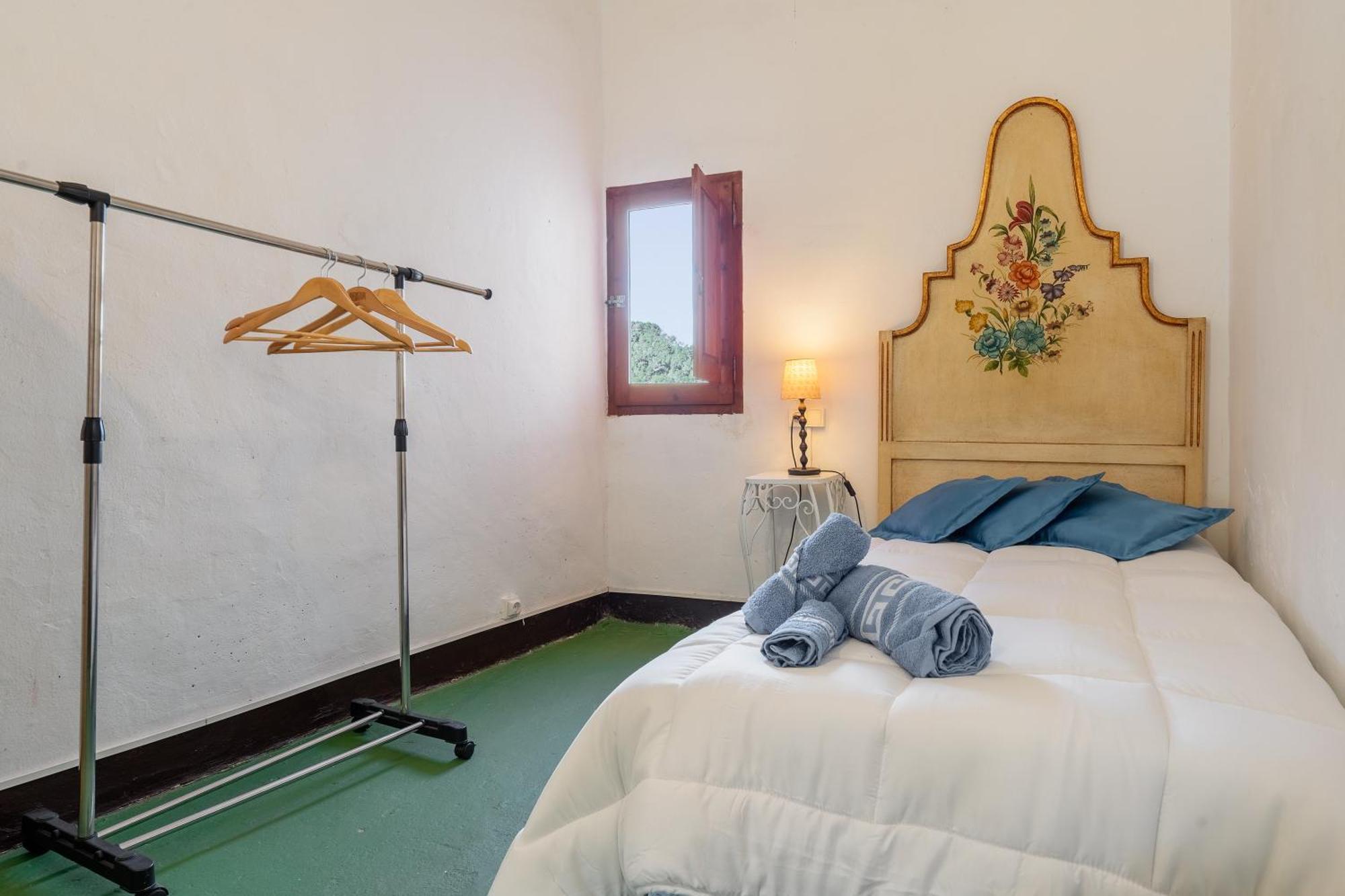 Villa Ca La Maria Santes Creus Esterno foto