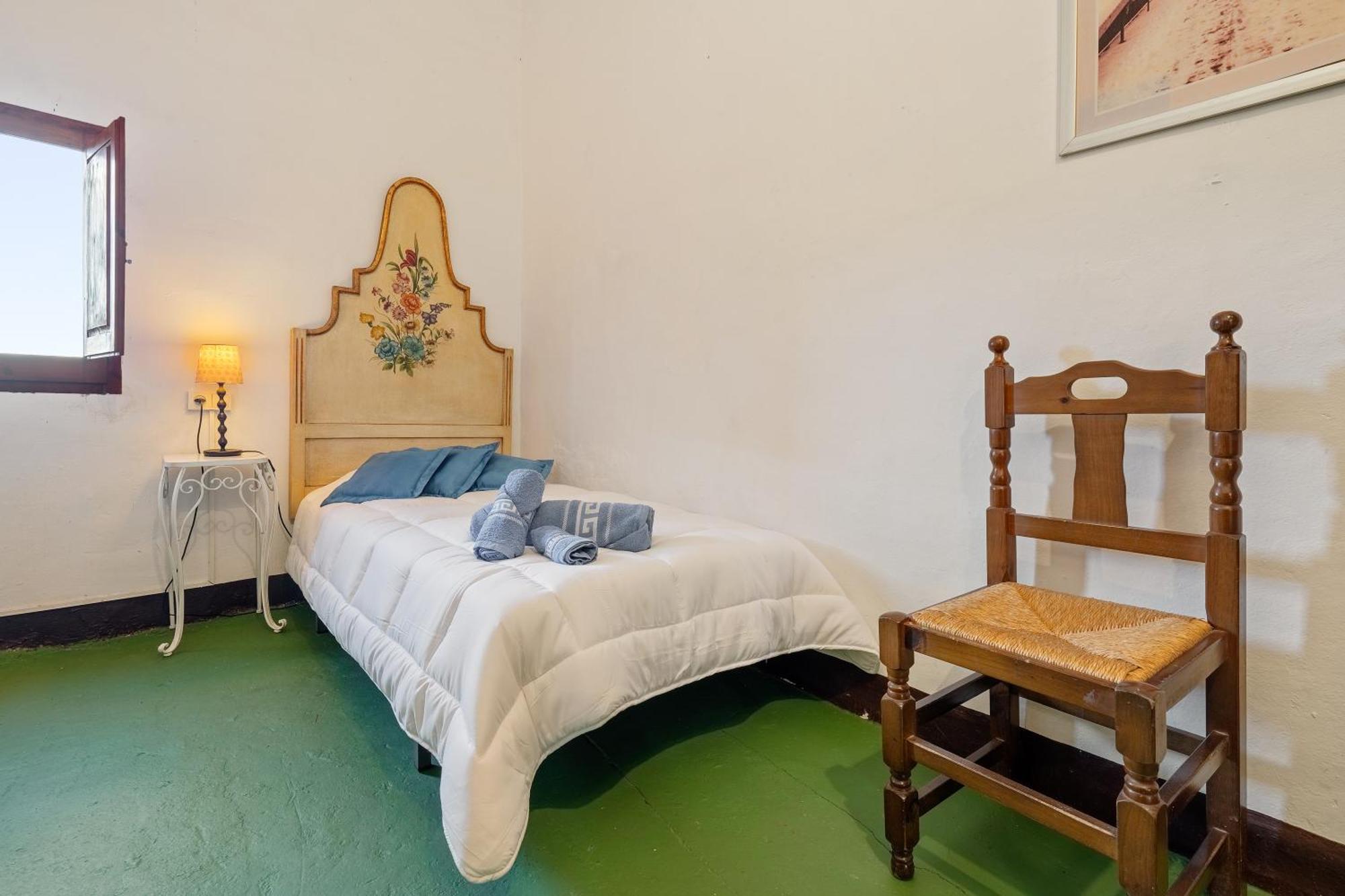 Villa Ca La Maria Santes Creus Esterno foto