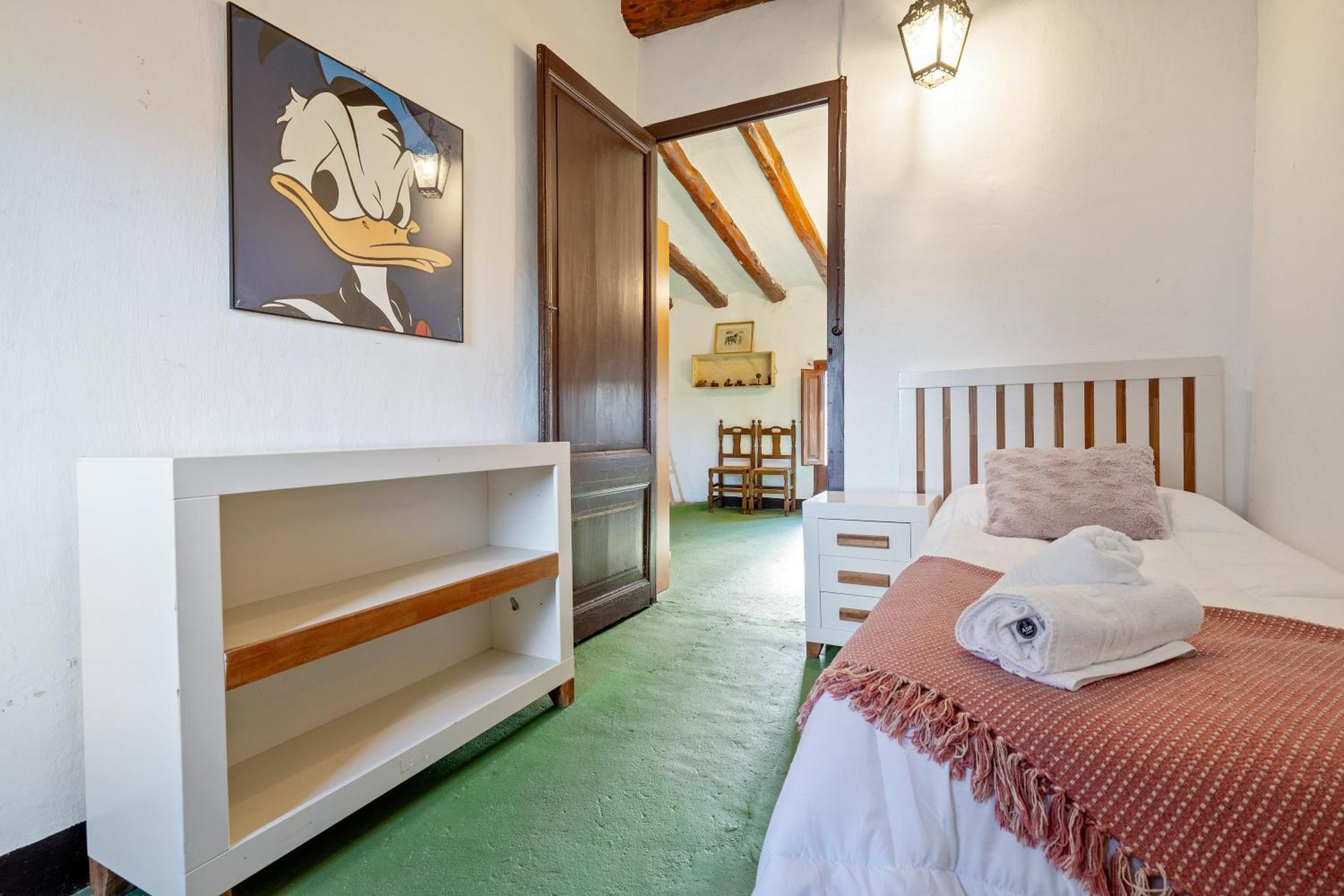 Villa Ca La Maria Santes Creus Esterno foto