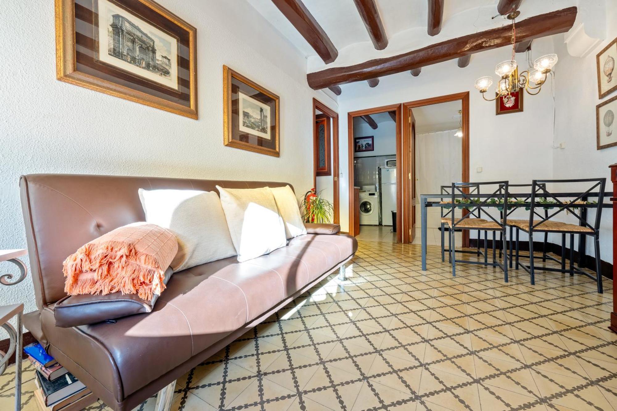 Villa Ca La Maria Santes Creus Esterno foto
