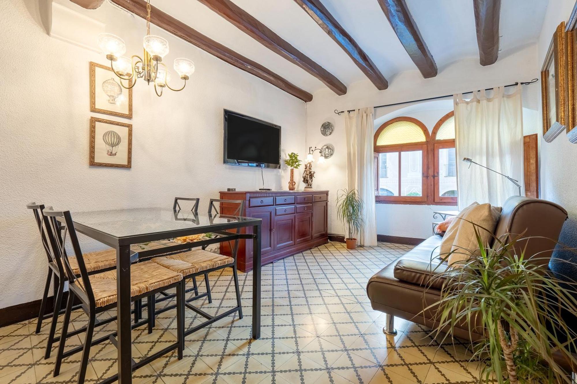 Villa Ca La Maria Santes Creus Esterno foto