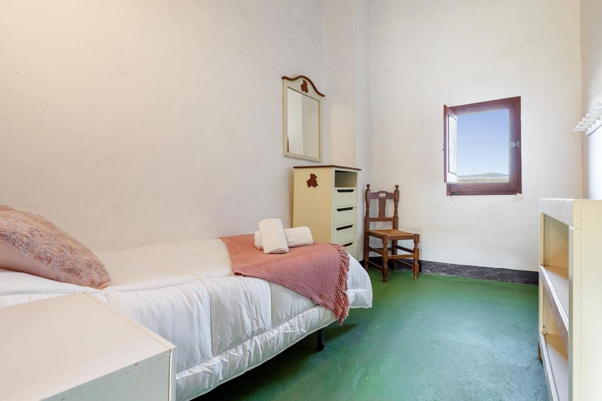 Villa Ca La Maria Santes Creus Esterno foto
